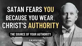 Celebrity Why SATAN fears You - It is not what you think | EW Kenyon Revelations Net Worth