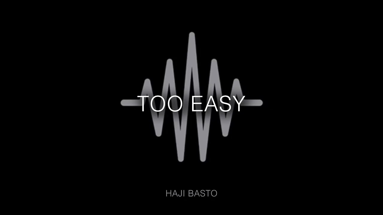 Haji Basto - Cash Prize