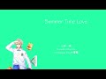 [A3!]Summer Time Love{KAN/ROM/EN/中}