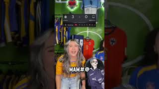 Hoy también queda este video😨
