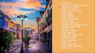 spanish pop punk songs to drive away from your hometown ♫ | 【PLAYLIST】