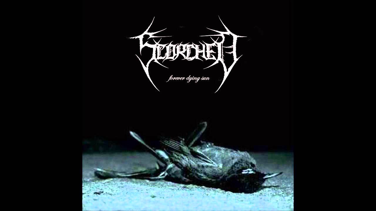 Scorched - Forever Dying Sun (Full Album) black mirror season 5