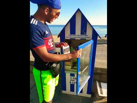 رسالة من شاب مغربي في فرنسا إلا الحكومة المغربية