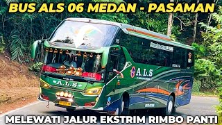 Download Lagu BUS ALS 06 MELEWATI JALUR EKSTRIM RIMBO PANTI MENUJU UJUNG GADING PASAMAN BARAT MP3 Download Lagu BUS ALS 06 MELEWATI JALUR EKSTRIM RIMBO PANTI MENUJU UJUNG GADING PASAMAN BARAT MP3