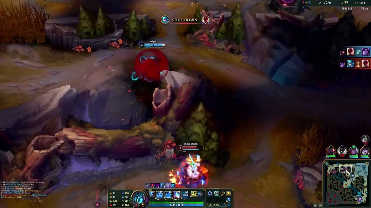 viktor vod for coaching