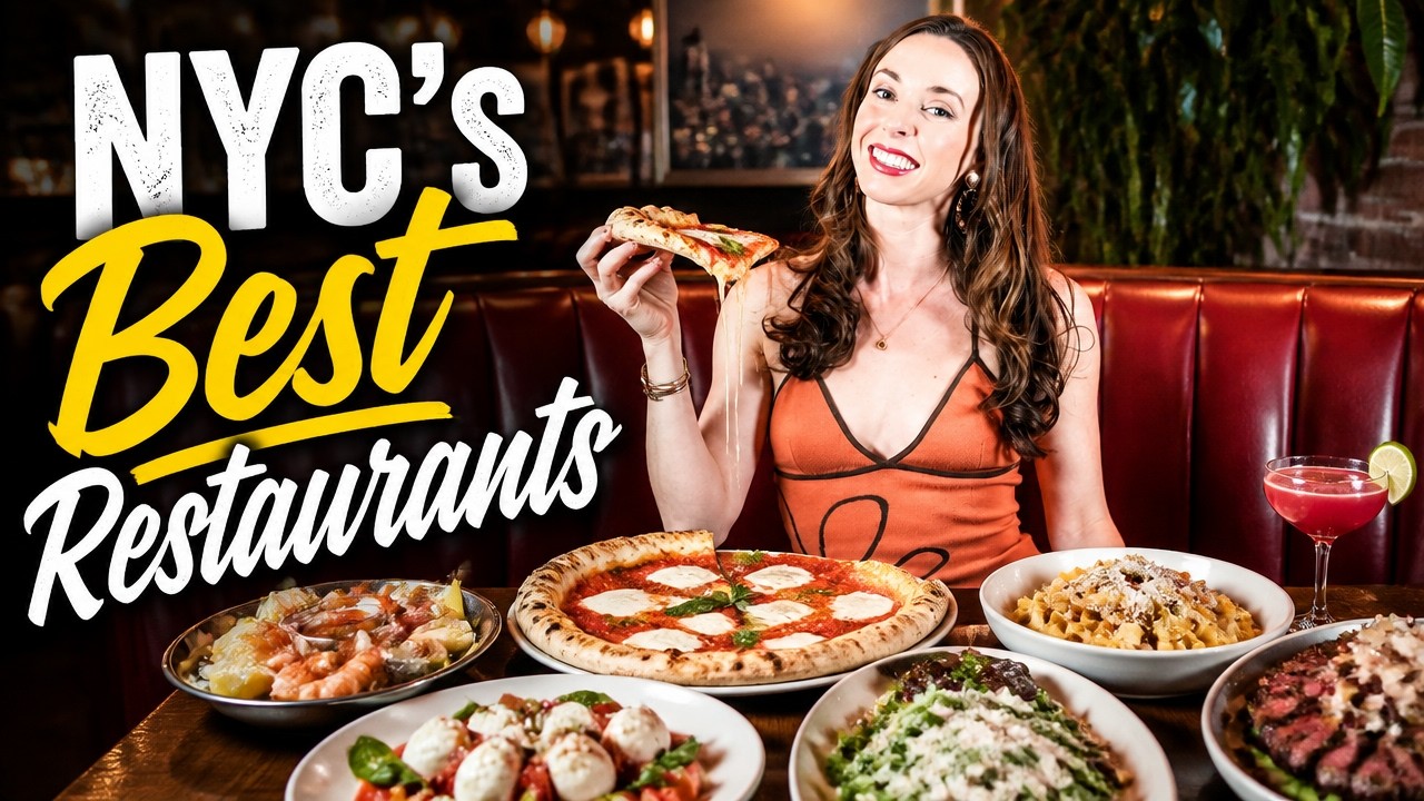 Rating the #1 Restaurant in Each NYC Borough