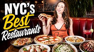⁠I Ate at NYC's Best Restaurants So You Don't Have To