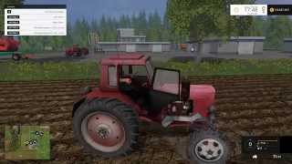 LS-2015 NEW TEST MOD TRATTORI OLD STYLE vecchi ma buoni by fmarco95