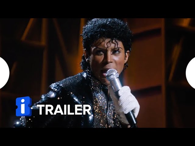 Michael Trailer Oficial Dublado