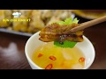 Bún chả nướng thơm ngon Hà Nội | Bún chả Kinh Kỳ