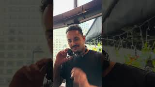 Jay Phelps (DJ x Trumpet) Broken beat