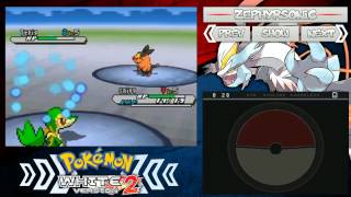 Pokemon Nintendo 3DS XL DS Capture Quality Test!
