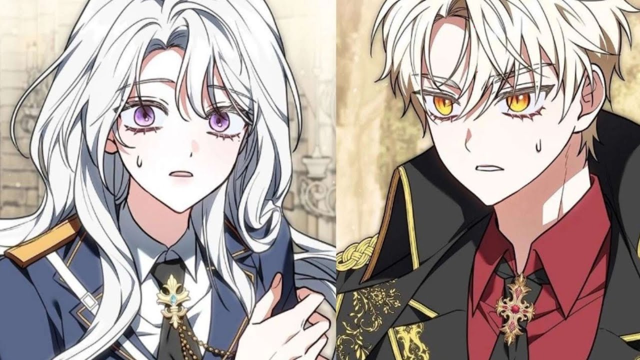 She Was Stalking Him… Why Did the Hero Fall in Love? | Manhwa Recap