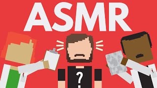 Why Do Soft Noises Make Your Brain Tingle? | The Science Behind ASMR screenshot 1