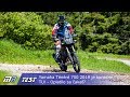 Prvý test: Yamaha Ténéré 700 2019 je konečne TU! - Oplatilo sa čakať? - motoride.sk