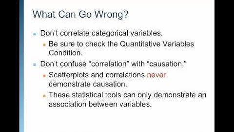 AP Stat Ch 7 Video Part 2 Scatterplots, Correlation.mp4