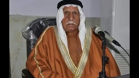 تلاوة مباركة للقارئ الشيخ عبد اللطيف العبدلي رحمه الله من سورة الانفال