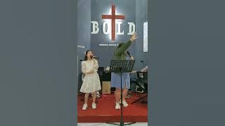Ibadah 13 July 2025 ICF Poipet