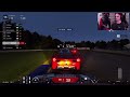 Gran Turismo 7 NA/CSA Top Split Manufacturer’s Cup Round 2 Stream Highlights