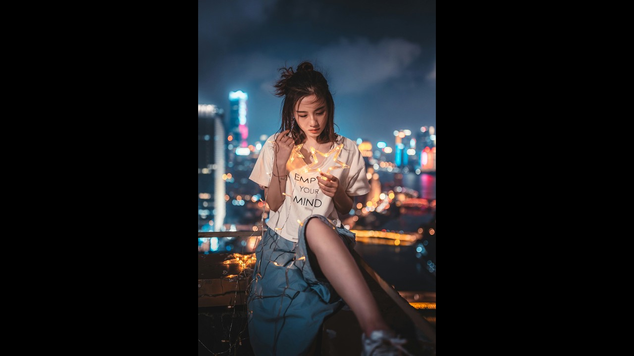 ولك كذاب | Wellak Kathab| Arabic song Korean Style