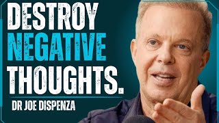 What Happens When You Finally Commit To Change - Dr Joe Dispenza  Motivational Speech