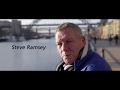 Steve Ramsey - a gambling addiction story - YouTube
