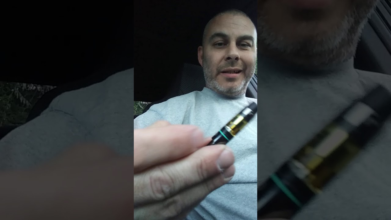 Rove vape review and how to spot a fake cart 