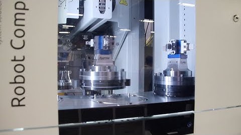 Phillips Precision Medicraft Corporate Video