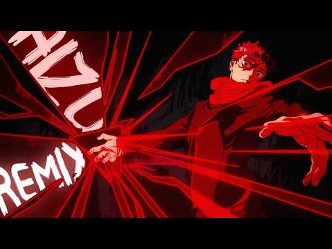 JUJUTSU KAISEN | AIZO ⟪remix⟫