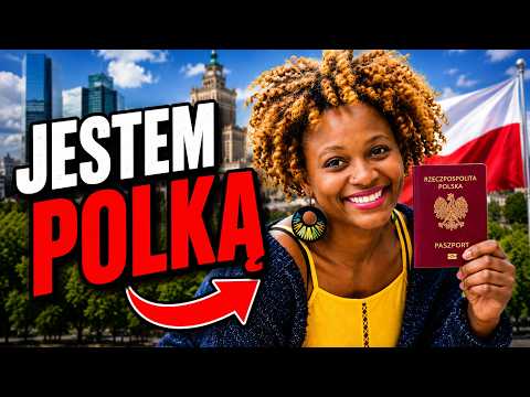 Obcokrajowcy z Polskim Obywatelstwem 🇵🇱 (Powinno Być Trudniej?)