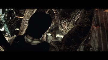 The Evil Within Walkthrough - Chapter 14: Ulterior Motives (Part 2)