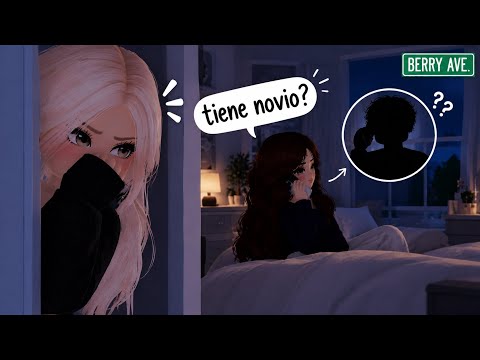 I TRIED TO SPEND THE NIGHT AT KELLY'S HOUSE WITHOUT HER KNOWING BUT SOMETHING HAPPENED😮| Berry Av...