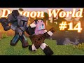 #14_НовостиDW//Обзор мода Dragon World Tools_1.2.7