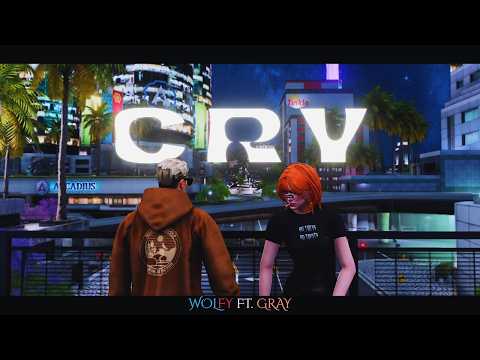 Cigarettes After Sex - Cry (Duet Cover by wolfy and @grayssaa)