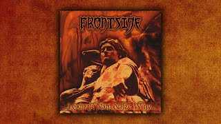 Frontside - Ulice Nienawiści (Official Audio)