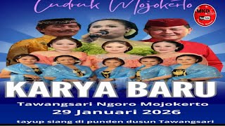 Download Lagu LIVE SENI TRADISIONAL LUDRUK KARYA BARU DS TAWANGSARI KEC NGORO JAB MOJOKERTO MP3