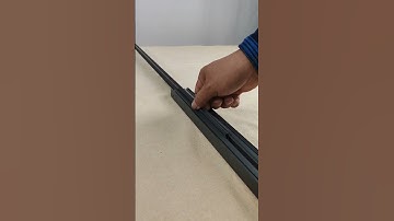 Divider door, windproof and warm, shrinks without taking up space #doors and windows