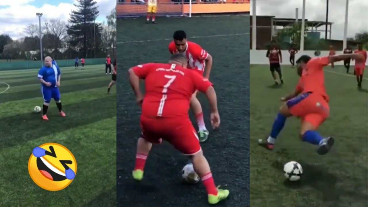 10 Minutes of Football Skills, Fails, Goals, Funny Moment & More