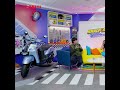 games cepat bersama zee