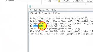 Remote Code Execution