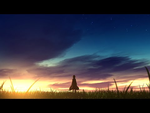 【2周年-オリジナルMV】「オレンジ」歌ってみました。Ver,mion