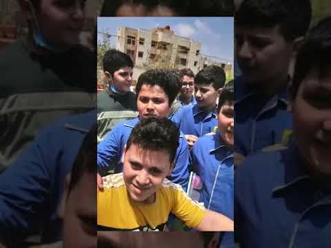 نحن الجيل الجاي من منحبك منحبك