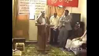 الشاعر ياسر عزيز الجابري محافظة المثنى ...... تنزيل حيدر الجابري
