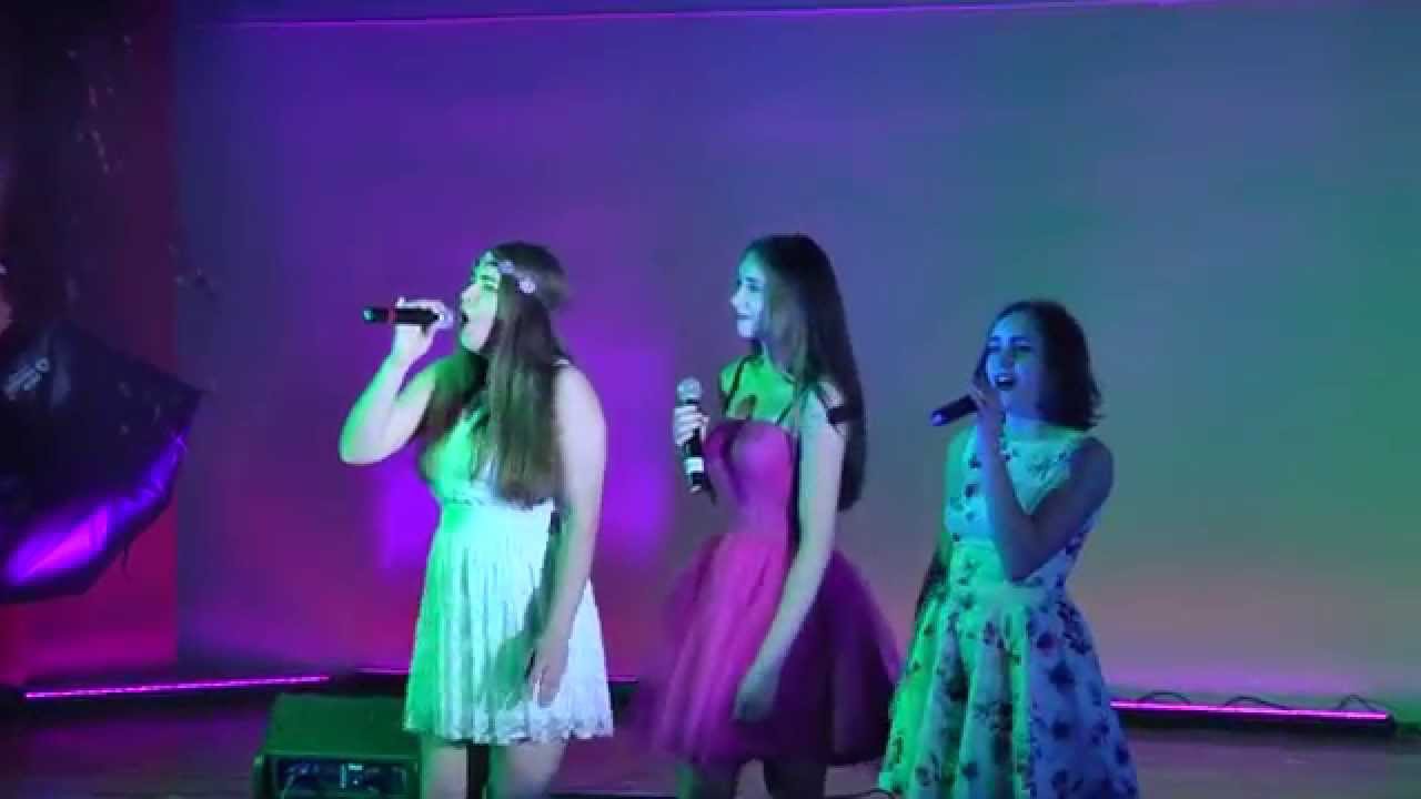 Musical Koncert w Bukowcu H264