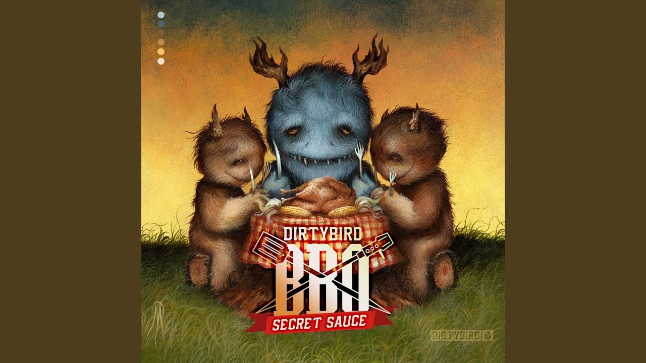 Check Your Bell (Original Mix)