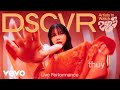 Thuy  u should feel special live  vevo dscvr artists to watch 2023