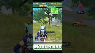 💣 BGMI T1 SCRIMS Spray HIGHLIGHTS🔥 iPhone 13 Pro BMPS 2026 #bgmi