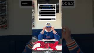 Fantasy Draft, goal is 2000!! #nfl #fantasyfootball #fantasydraft #football #viral