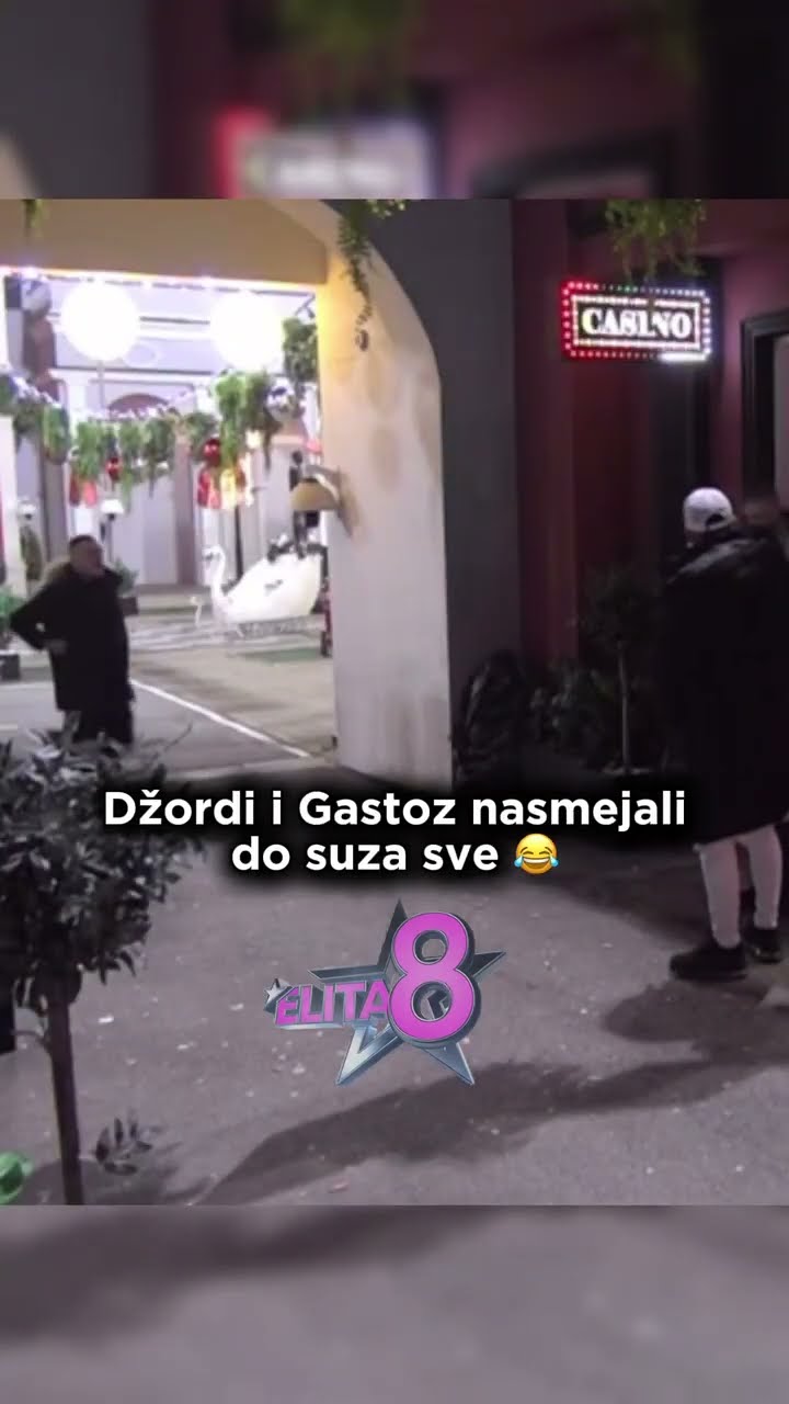 #rtvpinkofficial #zadrugaelita #elita #elita8