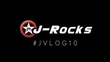 J-ROCKS - JVLOG10 (Behind the Song: Madu dan Racun)